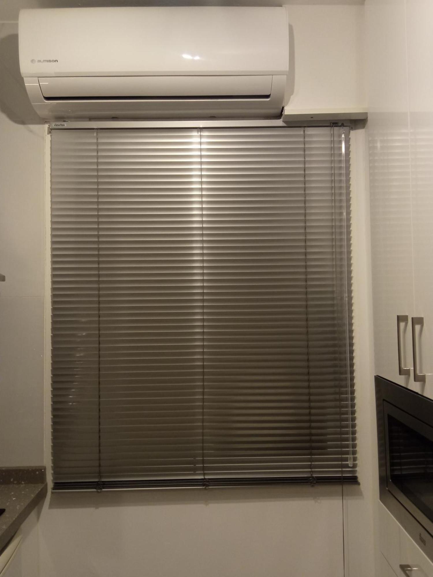 La Bella Malagueta Apartment Malaga Exterior photo